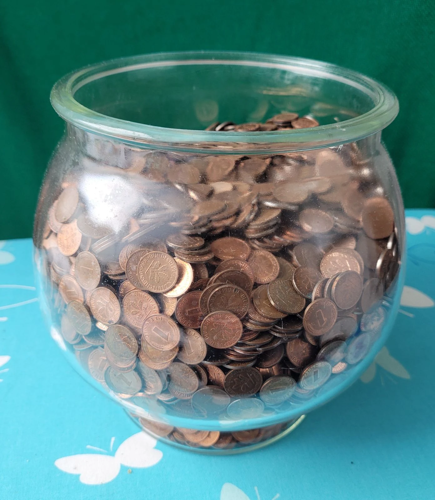 Another cherished memory